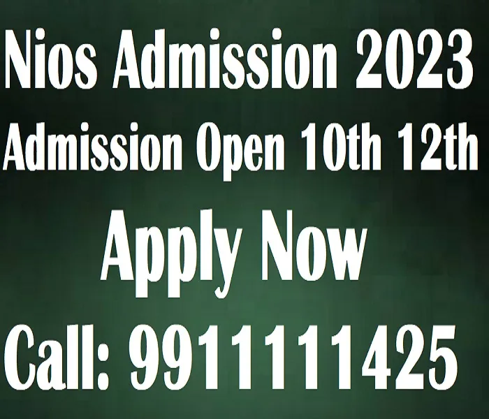 "Nios-Admission-2023"