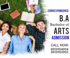 BA-Course-Correspondence-admission