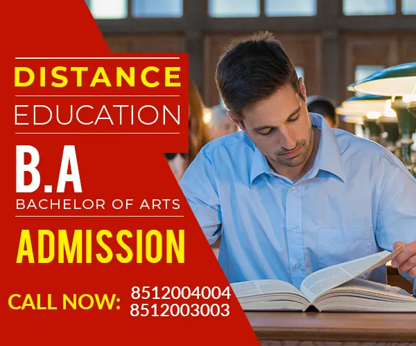 Bachelor-Of-Arts-Distance-Education-BA-Admission