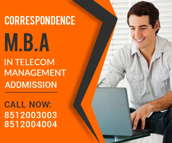 Correspondence-MBA-in-Telecom-management