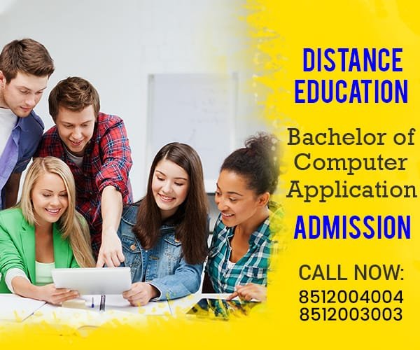 Distance-Education-BCA-Admission