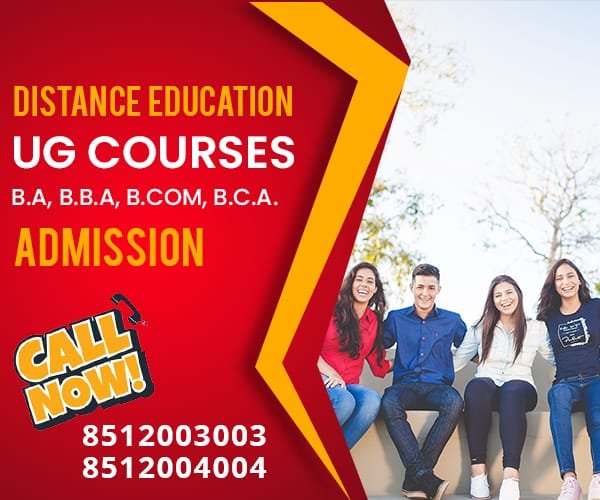 Distance-Education-UG-Bachelor-Degree-courses-BA-B.COM-BBA-Bca