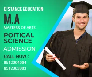 MA-Political-Science-Distance--Education-Admission