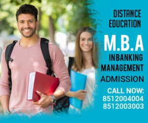 MBA-in-Banking-Distance-Education