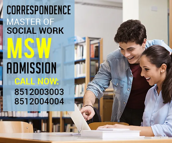 Masters-in-Social-Work-MSW-MA-Degree-Correspondence-Admission