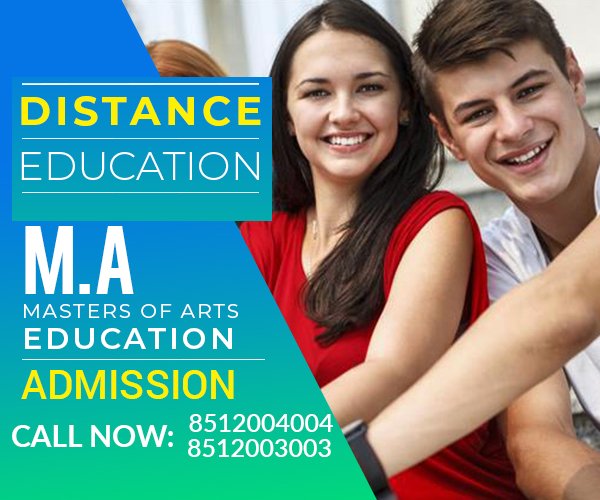 Master's-of-Education-MA-Correspondence-Admission