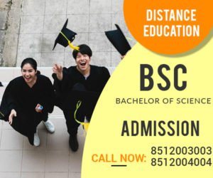 bachelor-of-science-Distance-education-admission