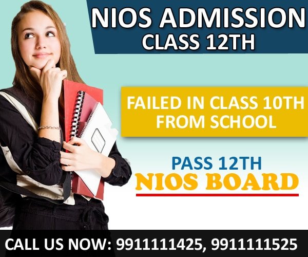 Nios-classes-for-12th-class- Delhi