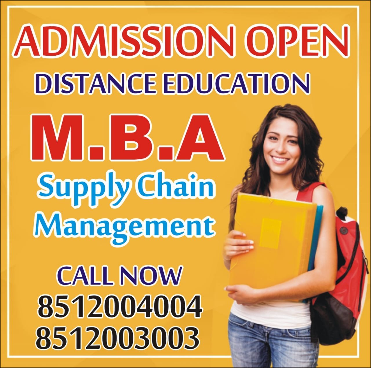 "MBA-Supply-chain-management-distance-education"