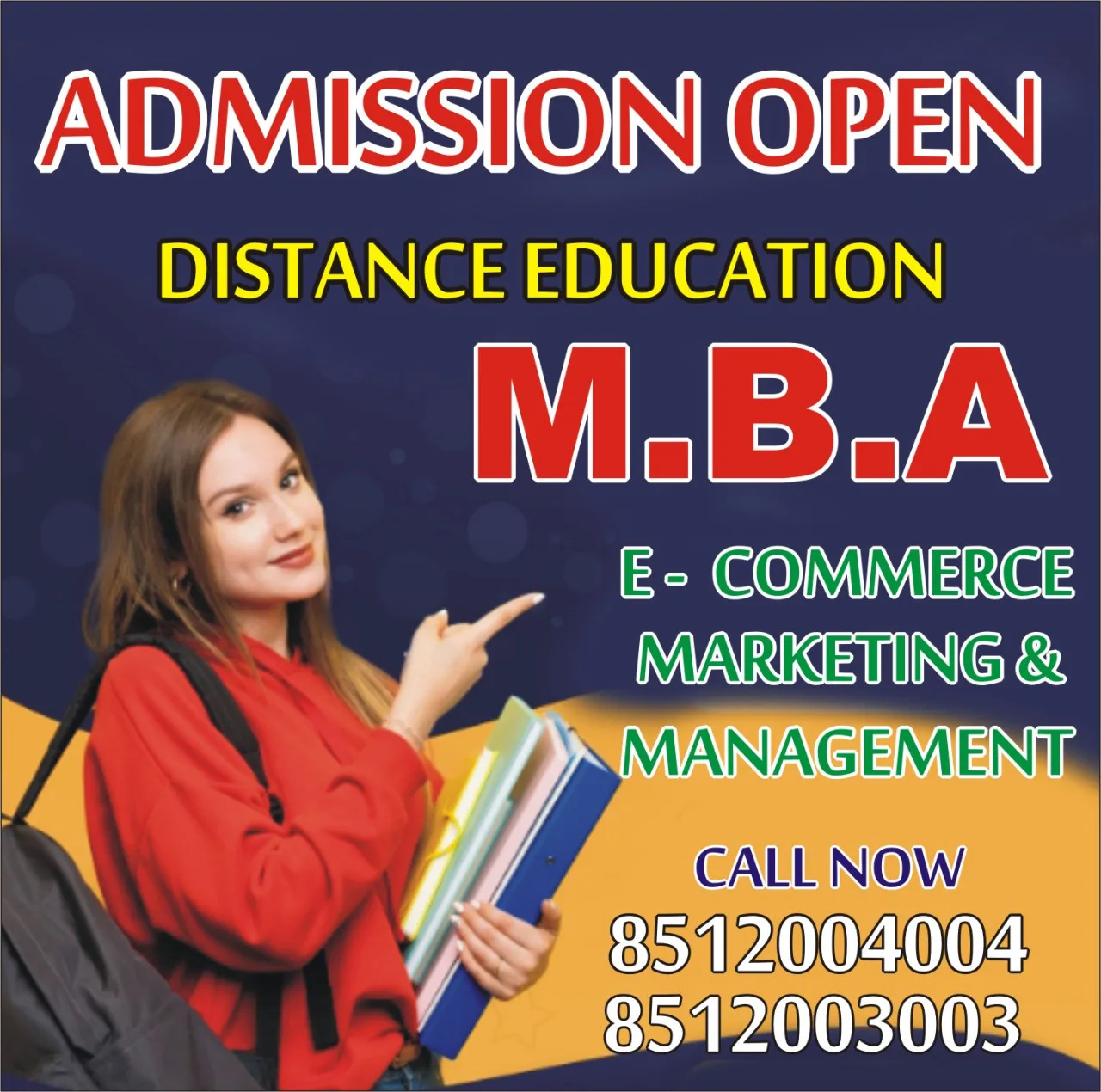 "MBAE-commerce-Marketing-Management-Admission"
