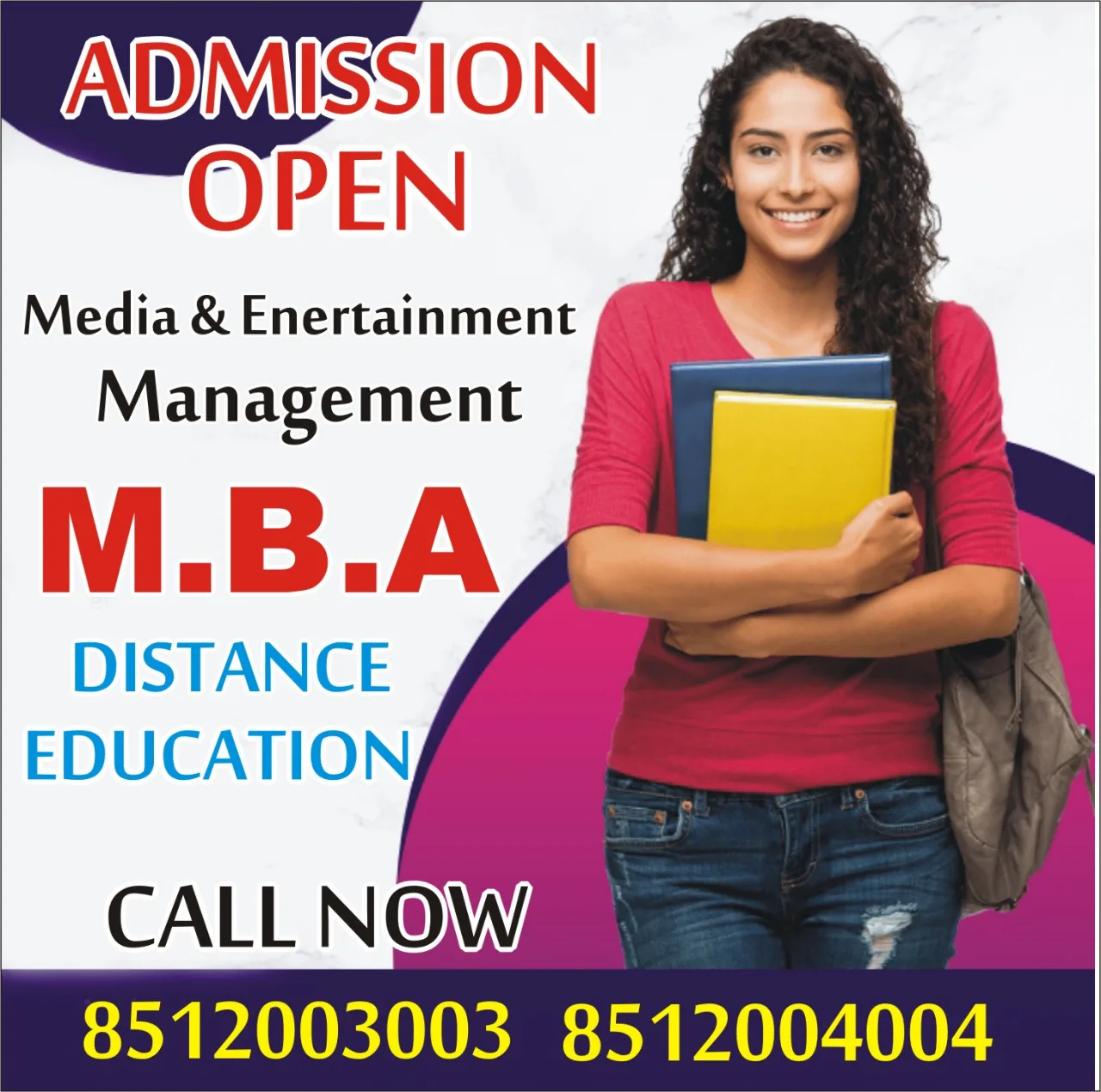 "mba-media-management-distance-education"