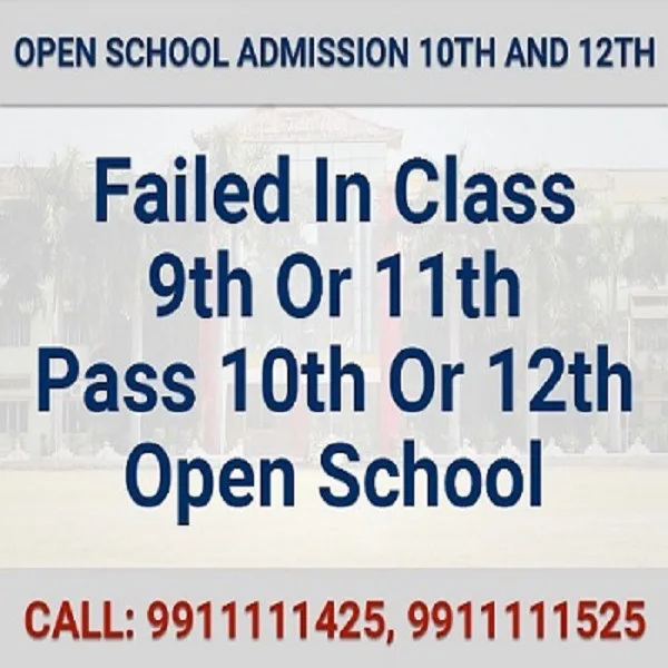 "Open-school-Delhi"