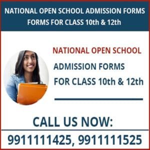 "open-school-Delhi"