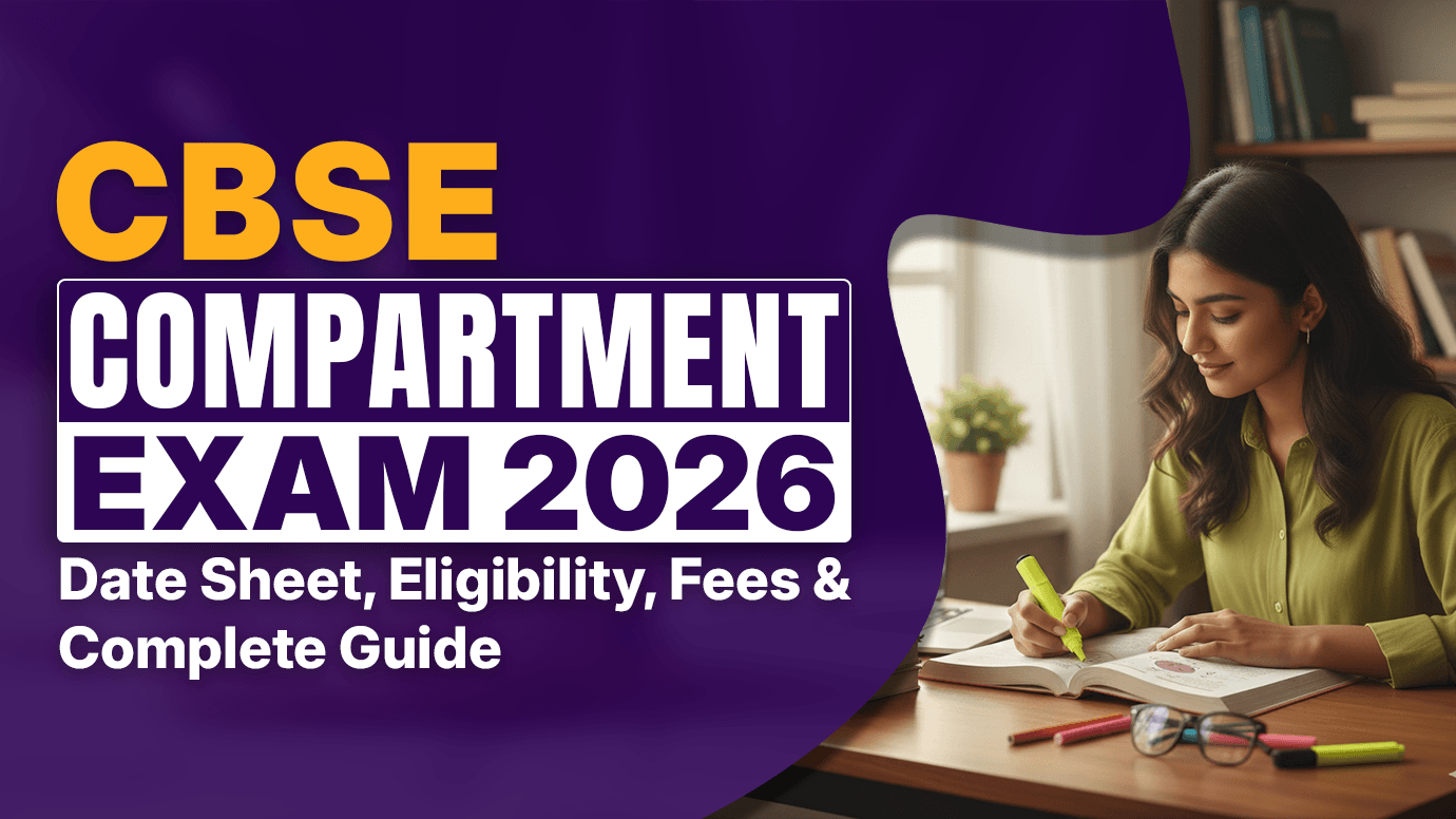"CBSE-Compartment-exam-2026:
