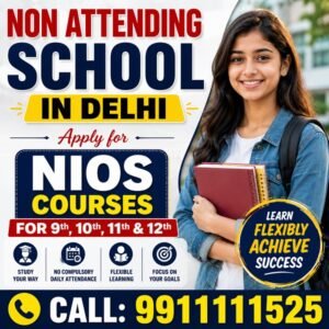 "non-attendind-school-in-Delhi"